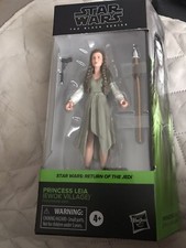 GRANDE FIGURINE STAR WARS