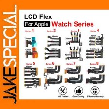 JakeSpecial – Apple Watch