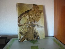L'OR DES ROIS SCYTHES /