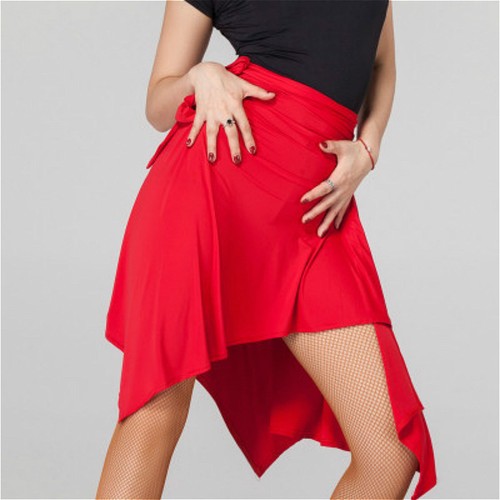 Jupe danse salsa tango - tango, pour