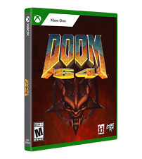 Doom 64 Juego para Consola Microsoft XBOX One