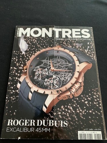 Watch magazin magazine la - /,