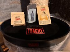 Plateau Fragile Jean Paul