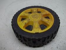 roue avant de tondeuse greatland 99cc CLTO99T41SP