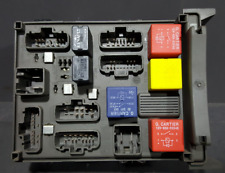 Boitier Module BSI / BSM / UCH RENAULT Laguna 2  8200148809 / 8200004201
