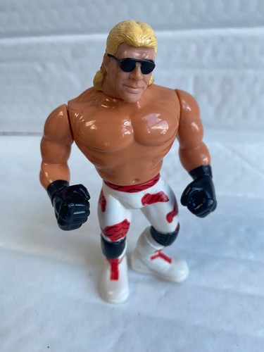 Hasbro wwe shawn michaels - hasbro,