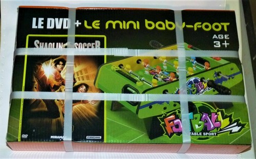 Mini baby foot - mini,