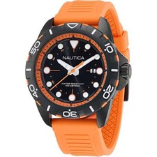Montre Homme NAUTICA NSR