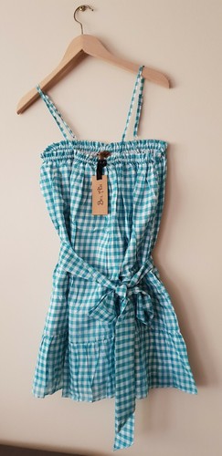 Bel air robe vichy - robe,