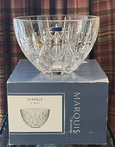 Waterford marquis cristal - waterford,