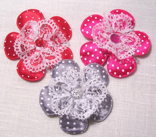 Barrette pince cheveux clic - pince,