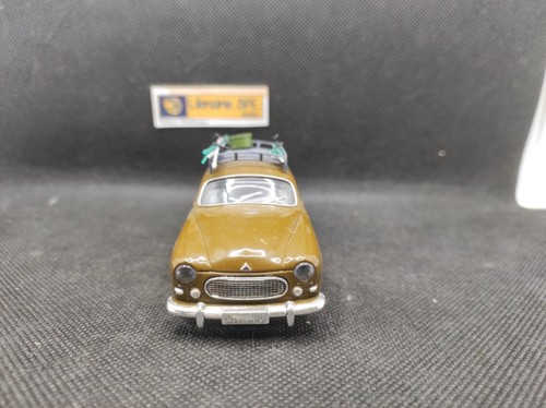 Renault fregate - ▄▀▄,