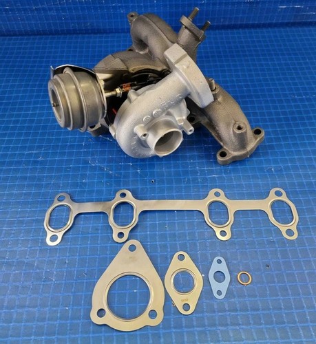 Turbocompresseur audi - turbocompresseur, a3