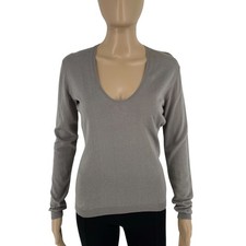 NORTH SAILS Femme Gris Col V