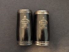 2 Clarinet Buffet Crampon E13