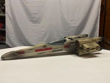 Star Wars X-Wing Fighter 2002
