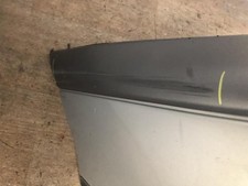 Pare choc avant RENAULT LAGUNA