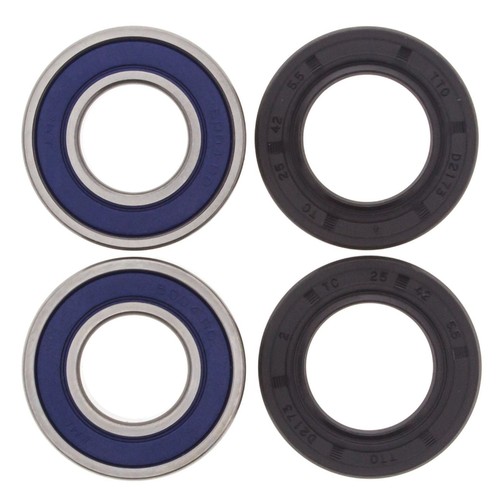 Kit roulements roue - kit, de