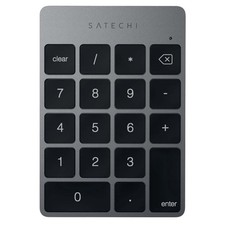 Pavé Numérique sans Fil