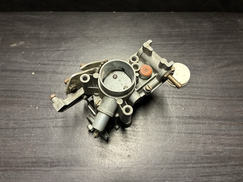 Carburateur zenith neuf - carburateur, 28