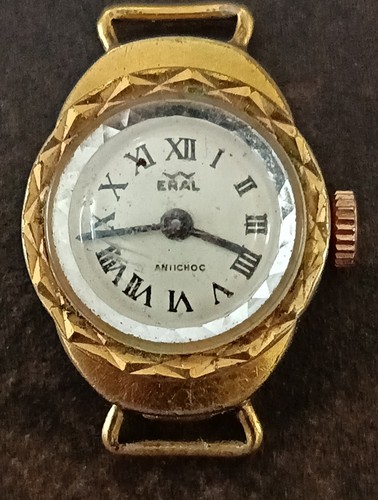 Ancienne petite montre pour - ancienne,