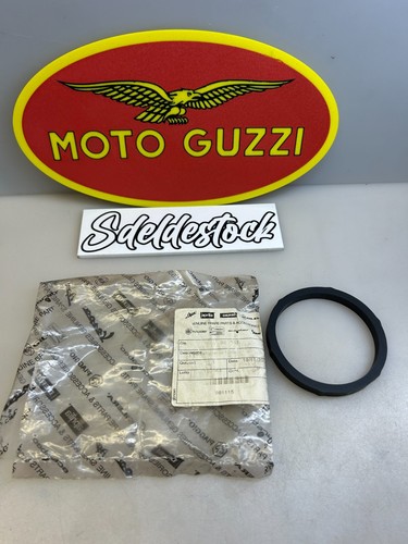 Joint filtre huile - 1, moto