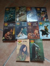 GERFAUT GUERRE UN LOT