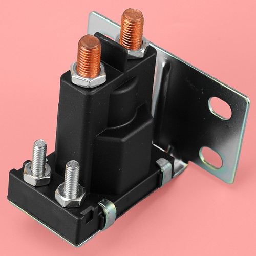 12v starter solenoid - starter, for