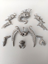 Titan Hierophant Tyranide Metal Epic 40K