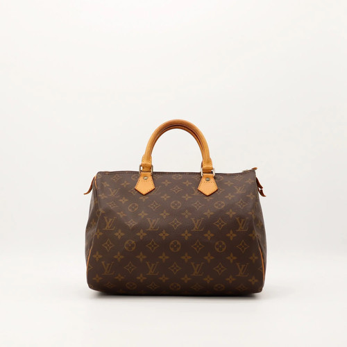 Speedy louis vuitton - speedy, 30