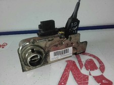 SERRURE DE PORTE AVANT GAUCHE / CAJA 3 / 2127477 POUR FORD TRANSIT 2.4 D