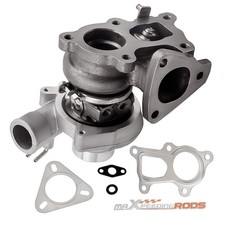 Turbocompresseur for