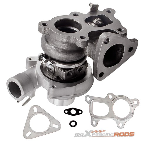 Turbocompresseur for