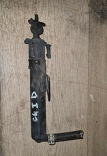 Pompe de lave-phares pour C4