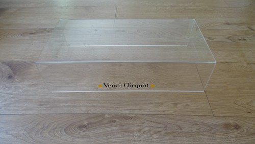 Champagne veuve clicquot plv - clicquot,