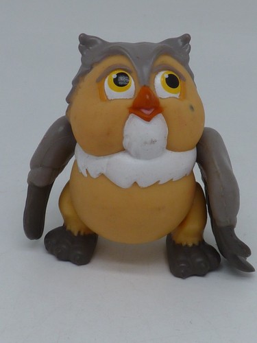 Figurine pvc plastique - pvc, disney