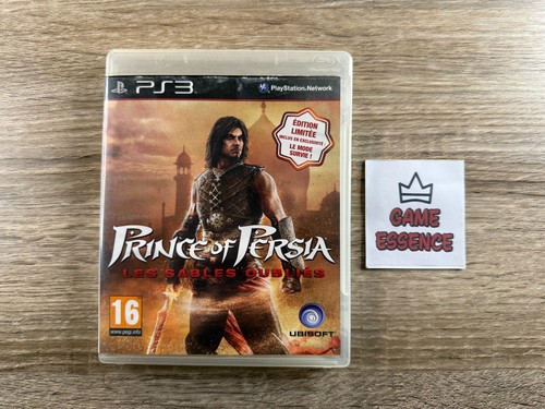 Prince persia les sables - of,