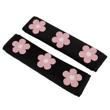 Coussinet de ceinture Rose