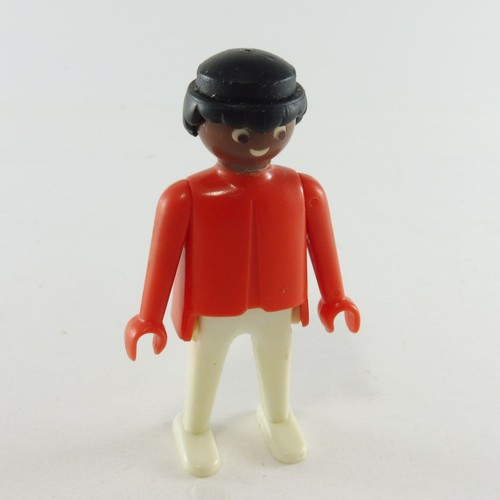 16722 playmobil homme vintage - playmobil,