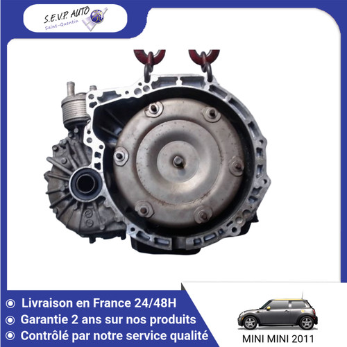 Boite de vitesses - boite,