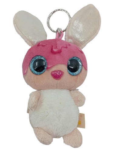 Nici peluche porte clés - peluche, porte-clés
