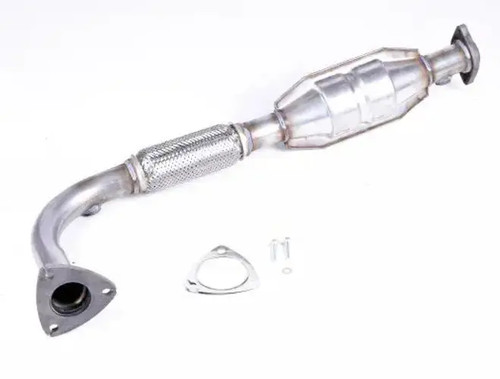 Catalyseur euro vx6003t - catalyseur,