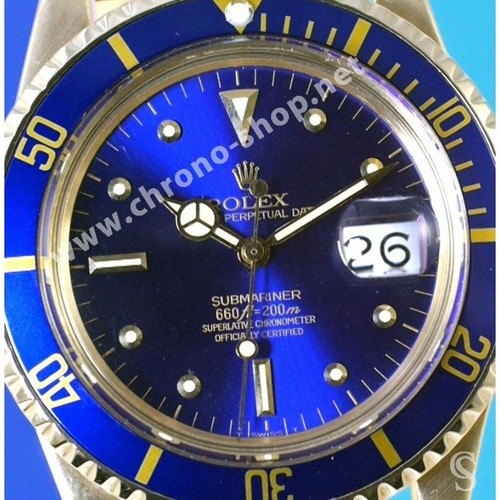 Rolex original graduated - original,