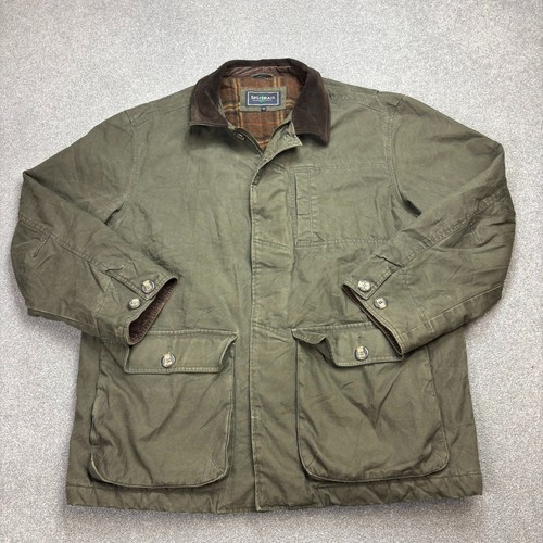 Veste corvée adulte - de, x
