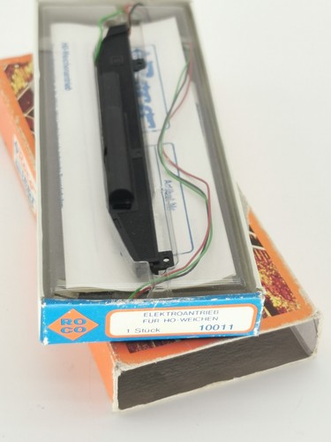 Roco 10011 moteur - 10011,