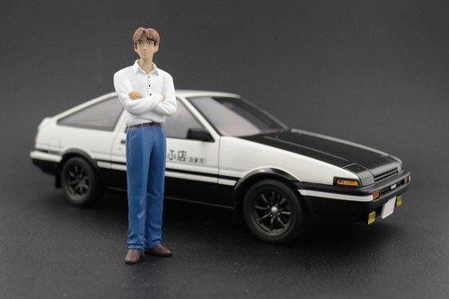Takumi fujiwara initial - takumi,
