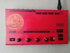 nord micro modular avec manuel
