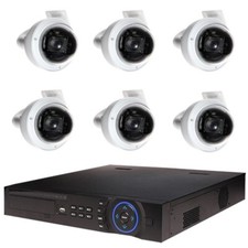 Kit vidéosurveillance - kit, de
