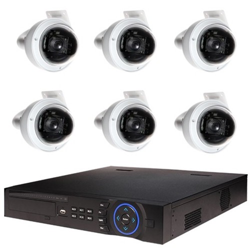 Kit vidéosurveillance - kit, de