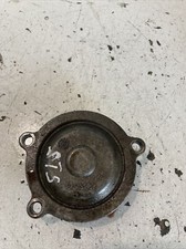 Cadillac Séville Sts Boite de